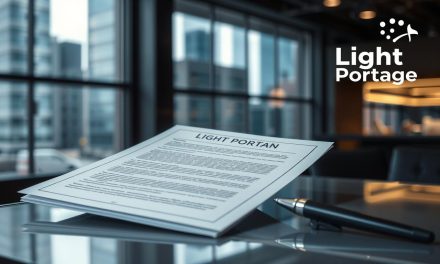 Transparence contrat portage salarial : ce qu’il faut savoir