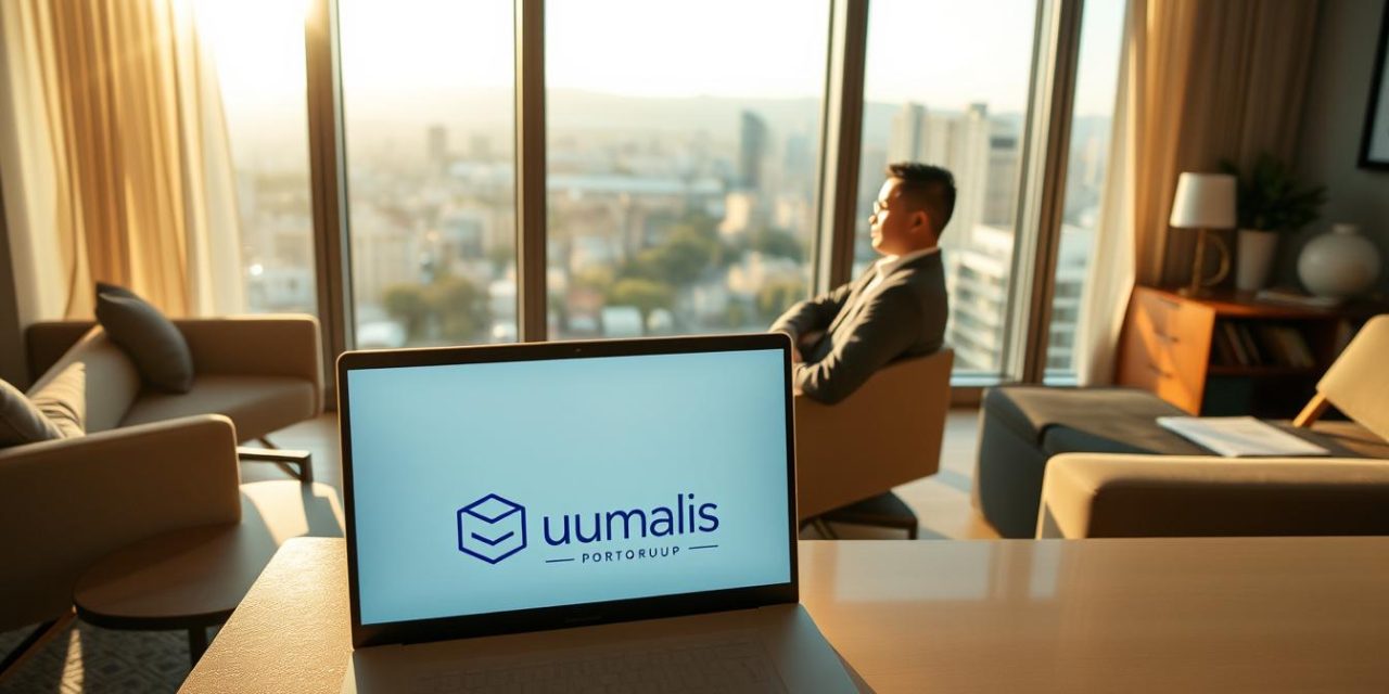 Travail à distance en portage salarial : Sécurité et flexibilité