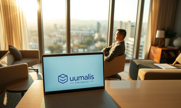 Travail à distance en portage salarial : Sécurité et flexibilité