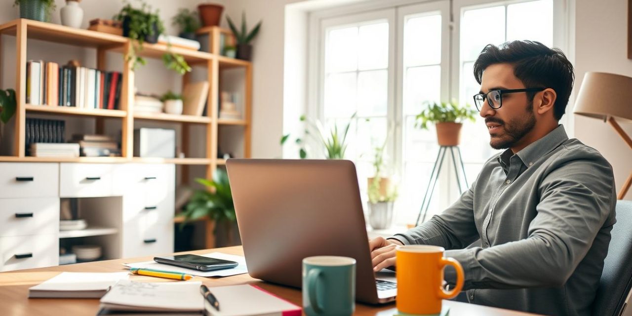 Travail à distance freelance : conseils et opportunités pour indépendants