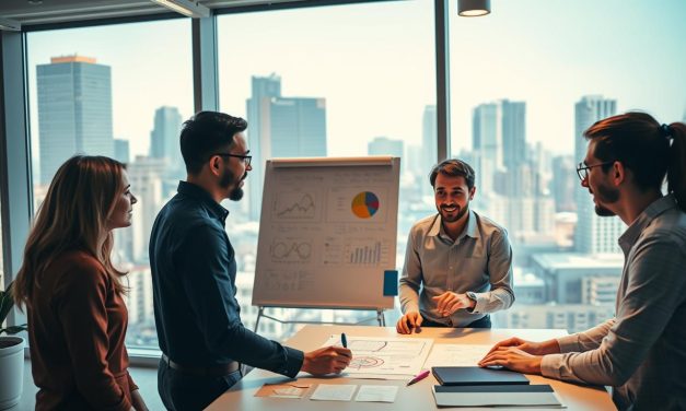 Travail en équipe en portage salarial : une collaboration efficace