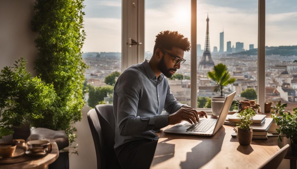 travail indépendant