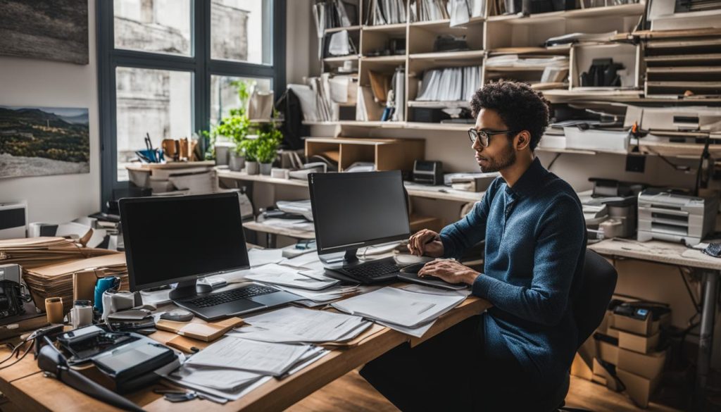 travail indépendant en France