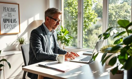 Travailleur indépendant : réussir avec sécurité et support