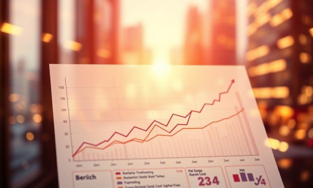 In-Depth Trend Analysis for Informed Business Decisions