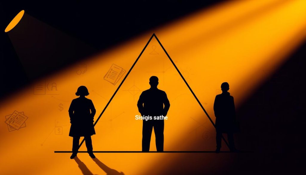 triangular employment relationship triangular employment relationship