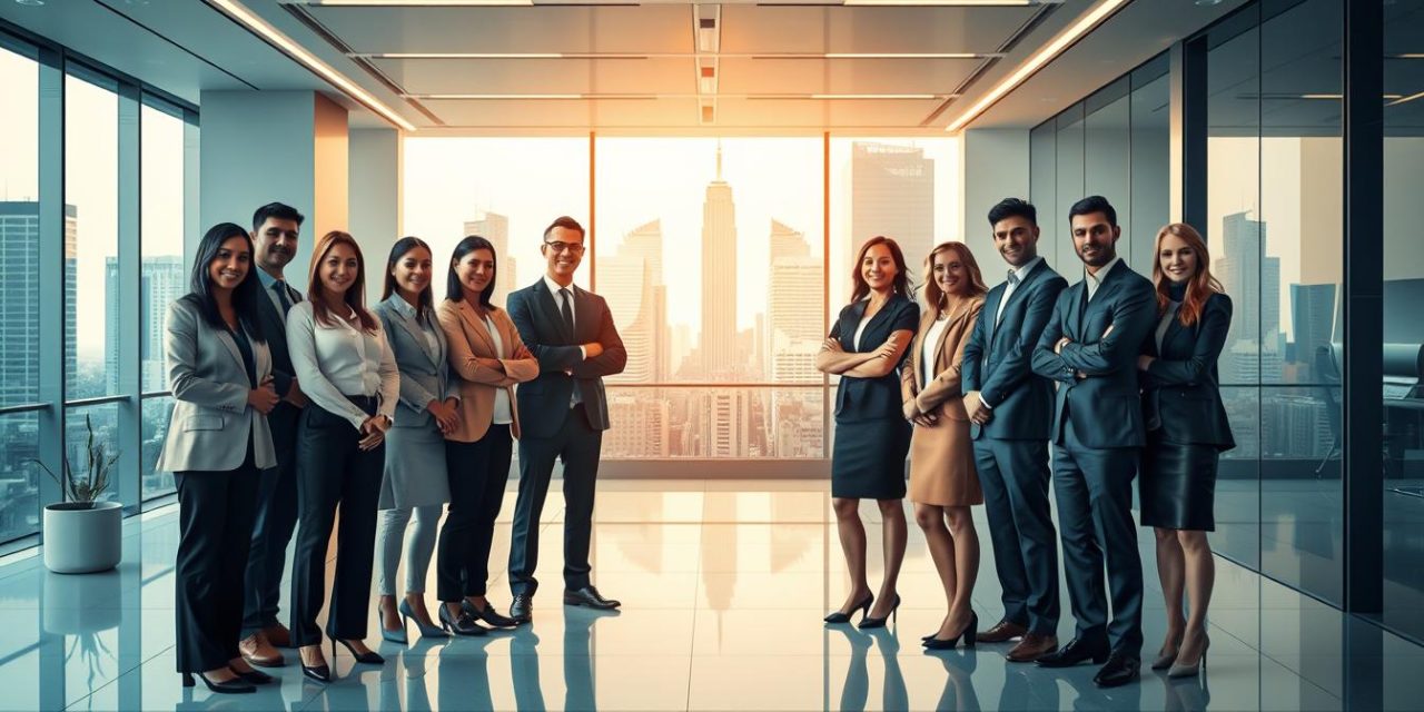 Trouvez des missions en portage salarial avec notre expertise