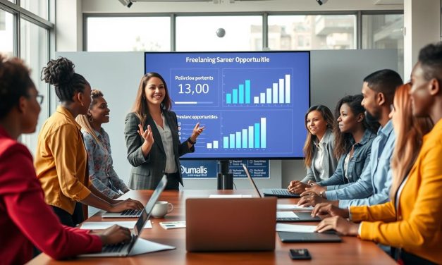 Trouver des missions en portage salarial : les meilleures opportunités