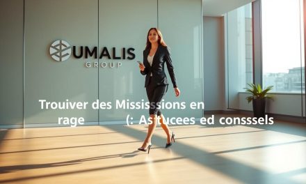 Trouver des Missions en Portage Salarial : Astuces et Conseils