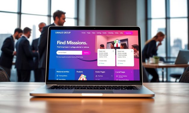 Plateforme pour trouver missions portage salarial en France