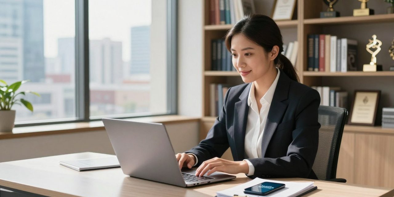 Trouver un consultant en portage salarial – Votre guide