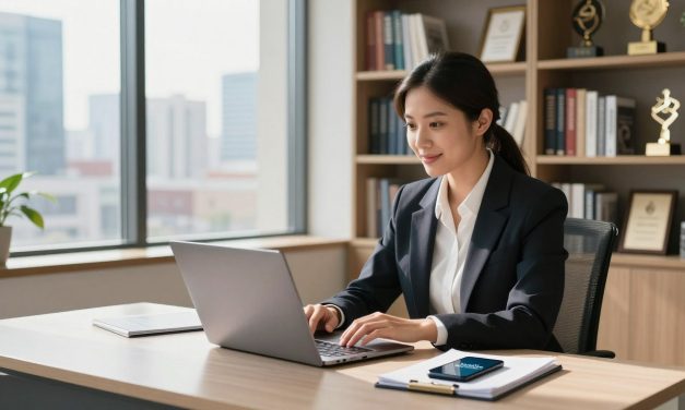 Trouver un consultant en portage salarial – Votre guide