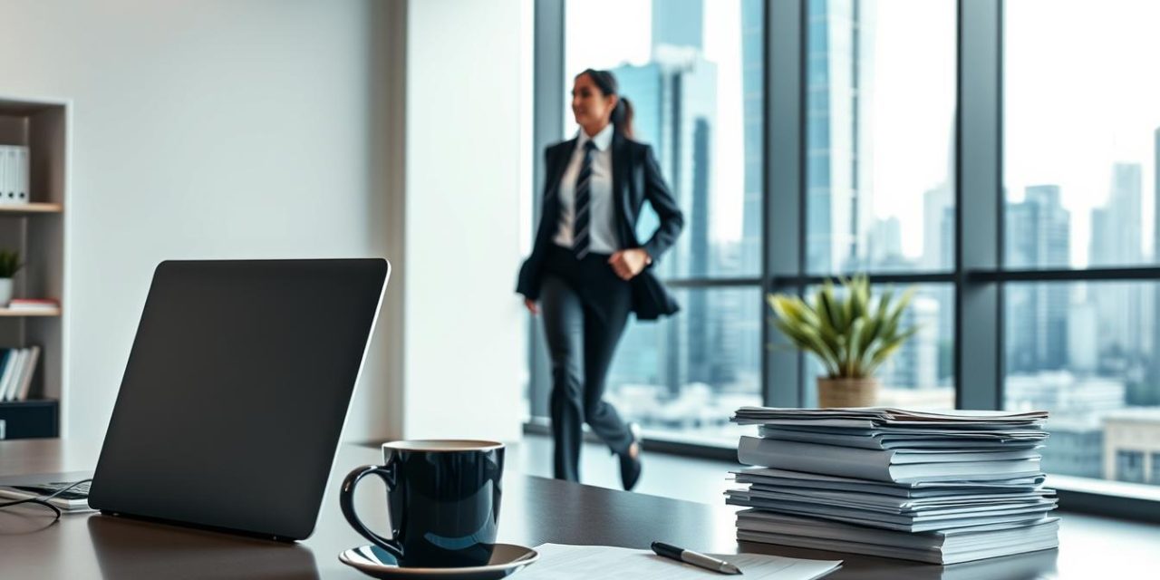 Trouver une société de portage salarial pour votre carrière