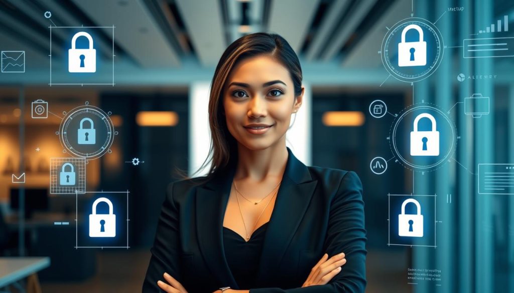 trust marketing strategies