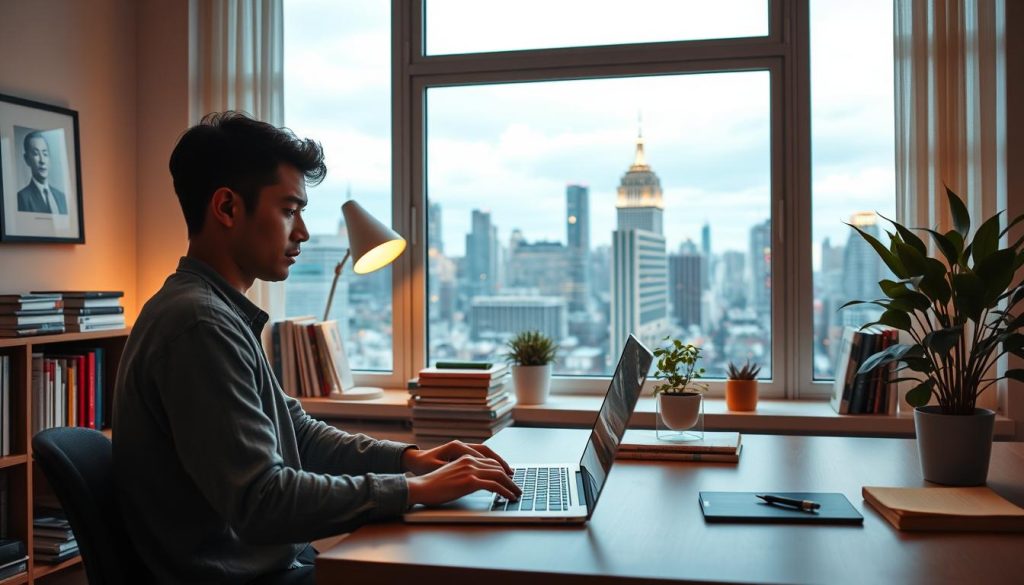 tutorat en ligne