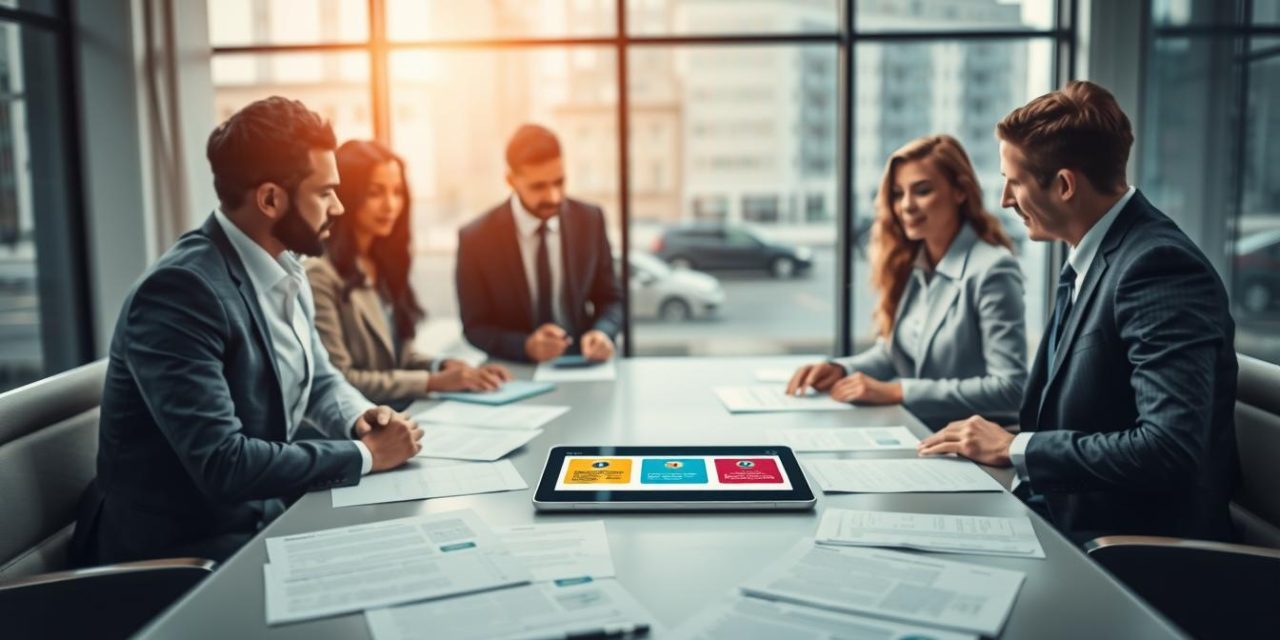 Découvrez les Différents Types de Contrat en Portage Salarial