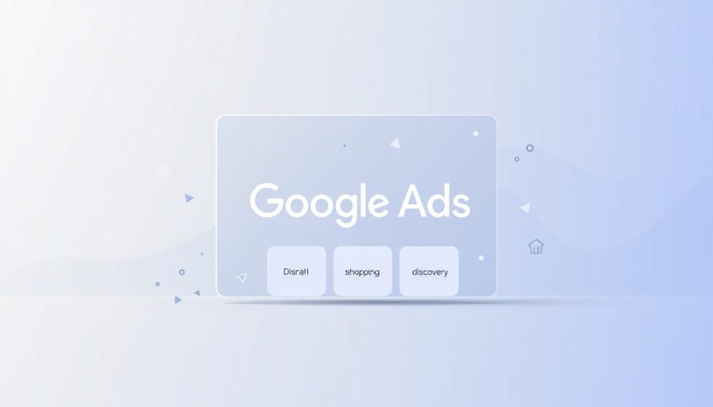 types google ads campaign options types google ads campaign options