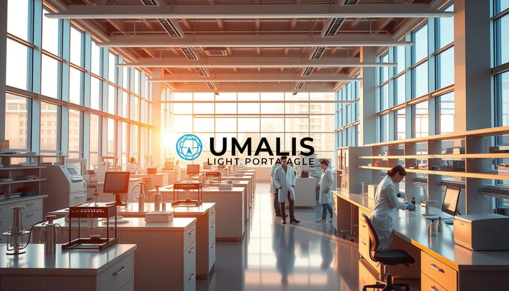 umalis lab