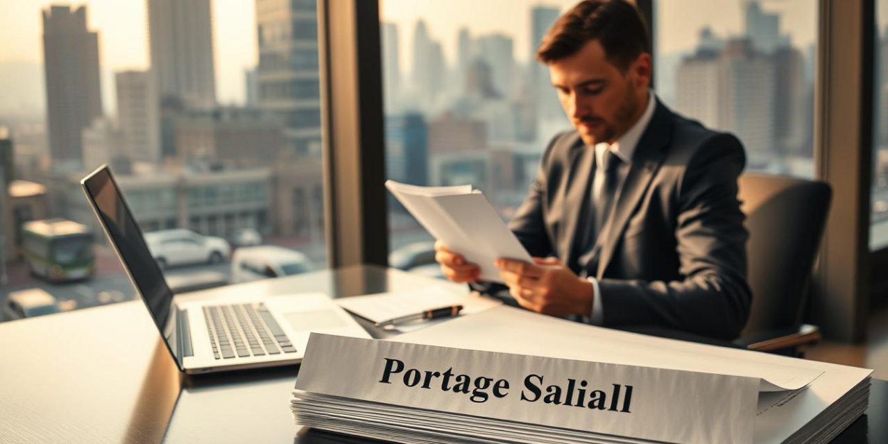 Comprendre les implications juridiques des accords de portage salarial
