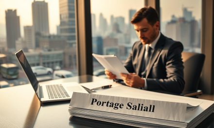Comprendre les implications juridiques des accords de portage salarial