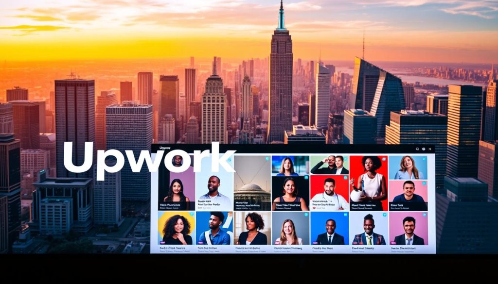 upwork
