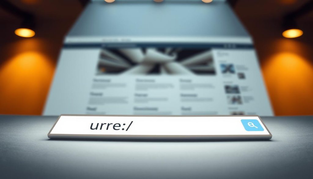 url descriptives site