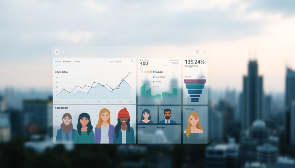 user behavior analysis