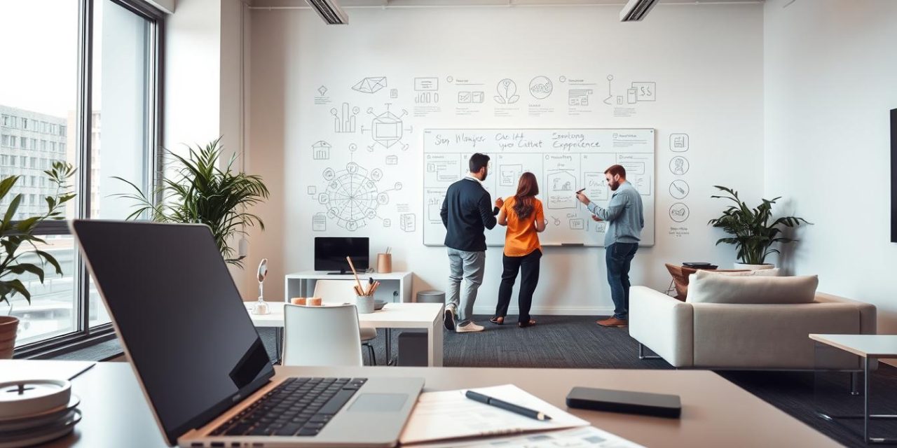 User Experience Strategies for Independent Professionals
