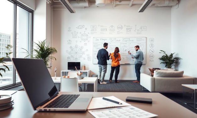 User Experience Strategies for Independent Professionals