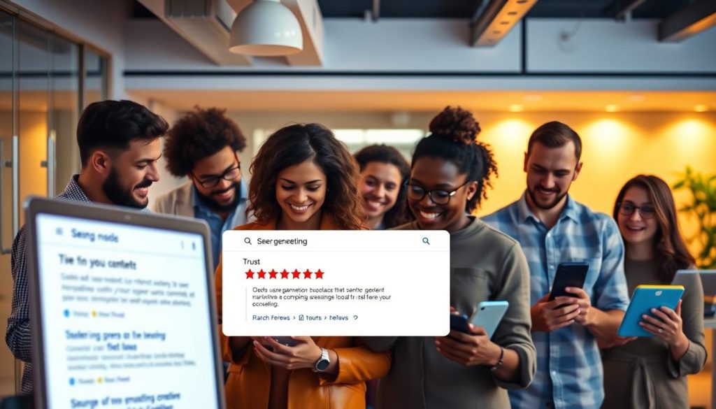 user generated content seo trust user generated content seo trust