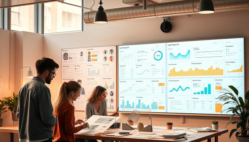 user insights data-driven design decisions