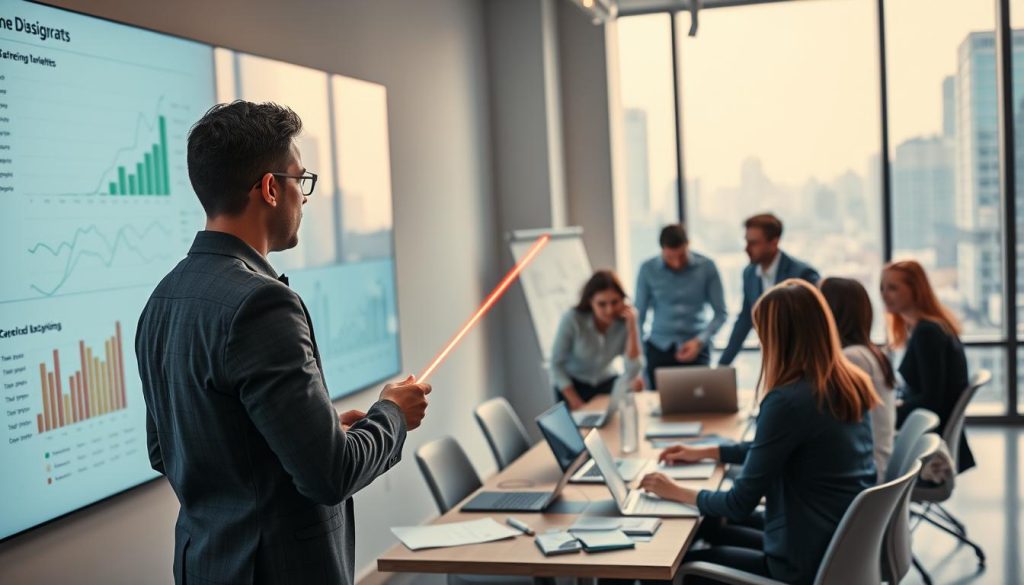 using data to tailor marketing strategy