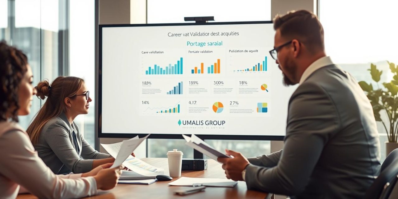 Comprendre la validation des acquis portage salarial pour votre carrière