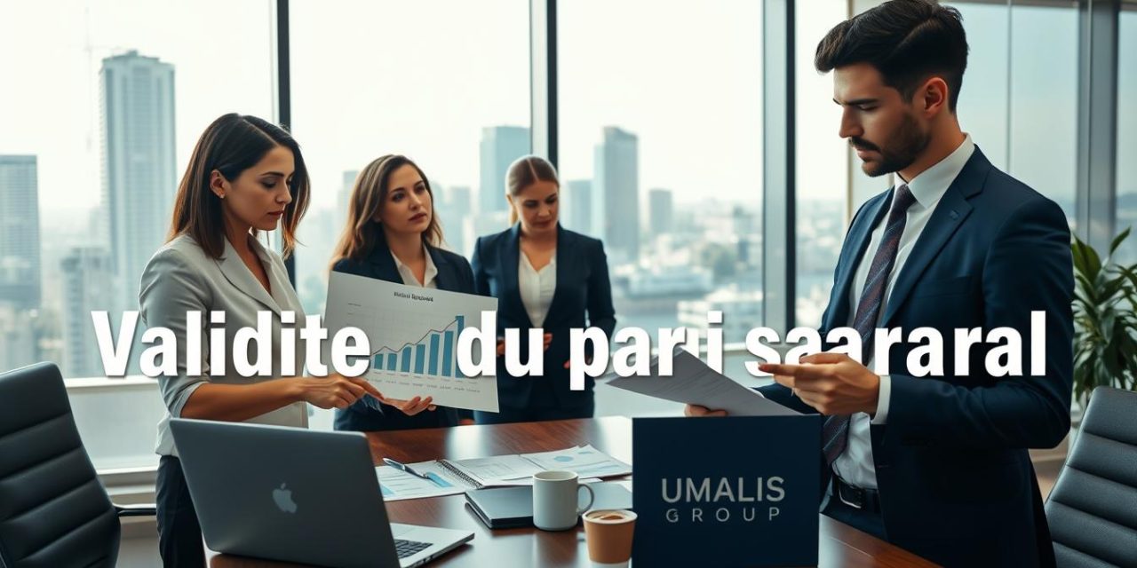 La validité du portage salarial : Informations et Conseils