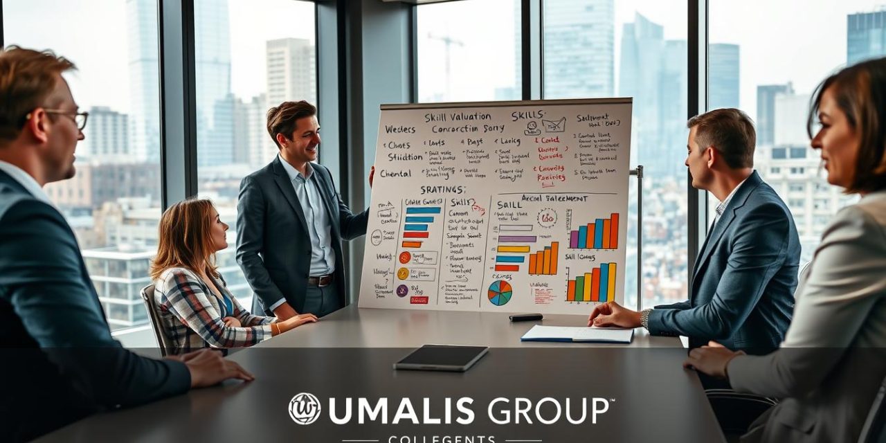 Valorisation des Compétences : Clé pour les Indépendants