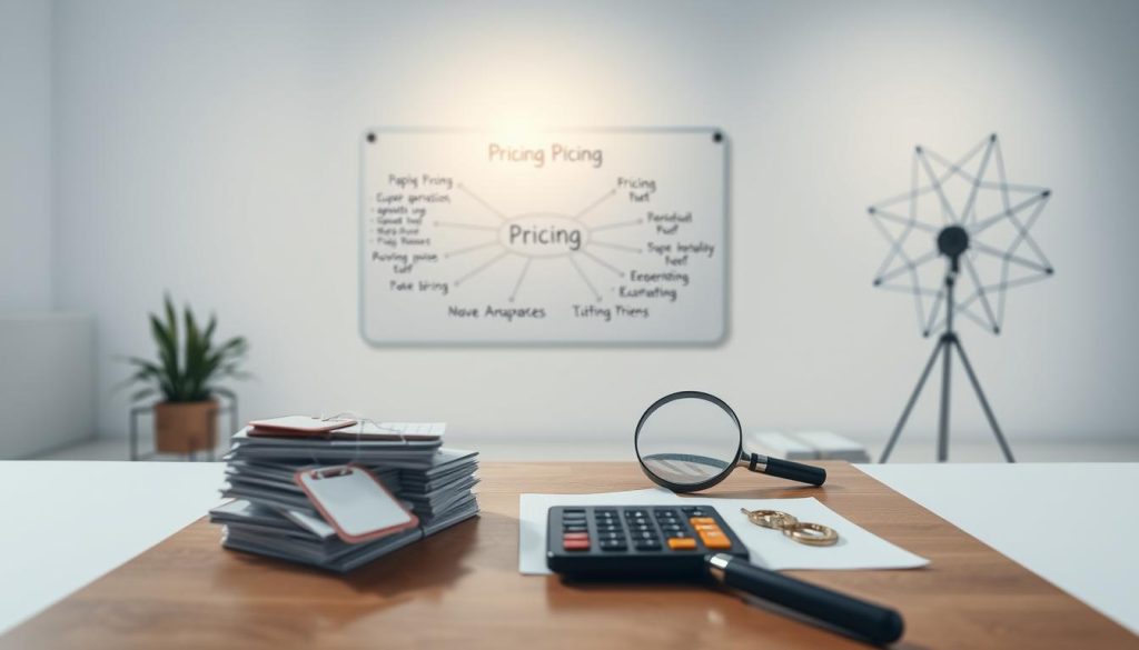 value-based pricing