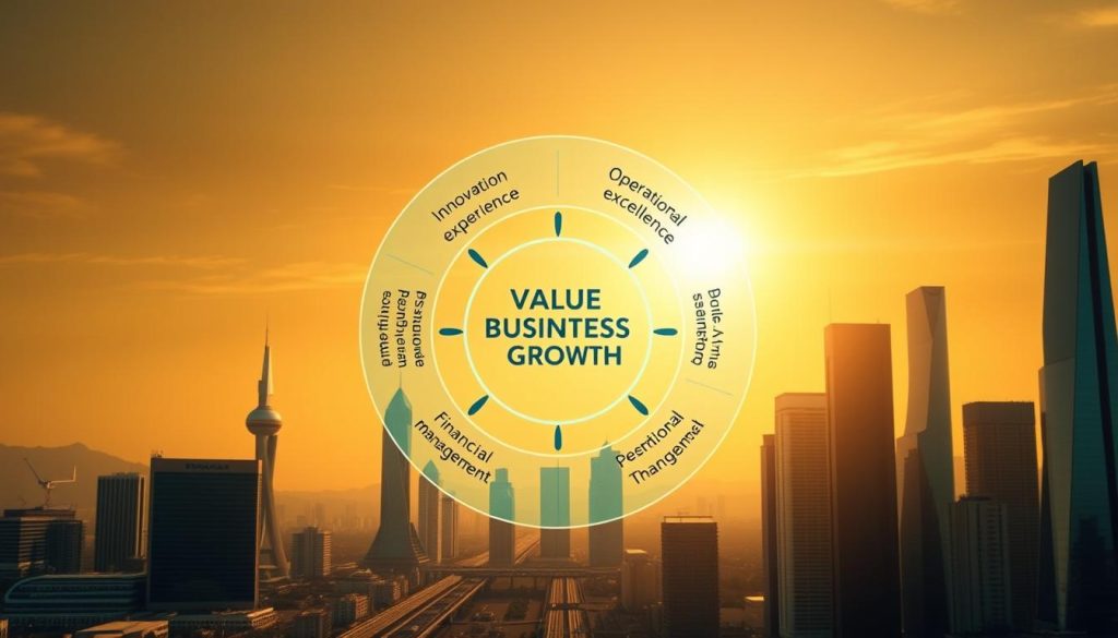 value creation framework