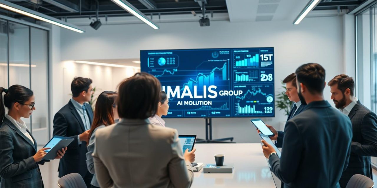 Organiser une veille IA utile sans y consacrer toutes ses journées