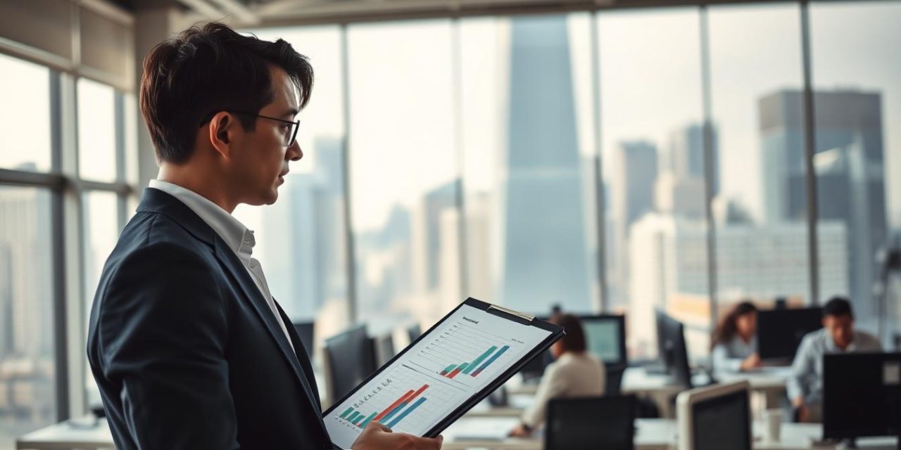 Veille stratégique en portage salarial : conseils et bonnes pratiques