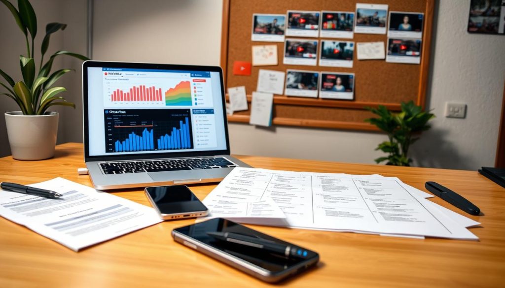 video chapters and cards strategy