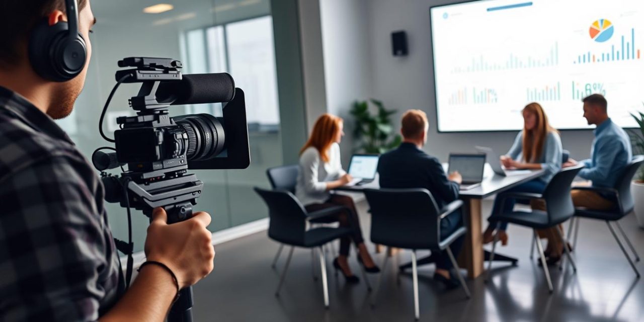 Video Content Strategies for Independent Professionals