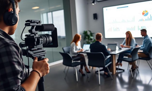 Video Content Strategies for Independent Professionals
