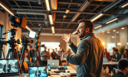 Boost Your Online Presence with Video Marketing Solutions