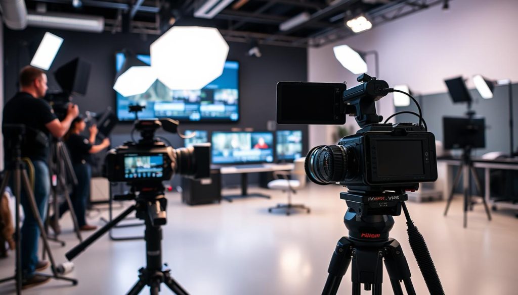 video marketing services