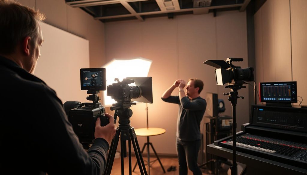 video production process