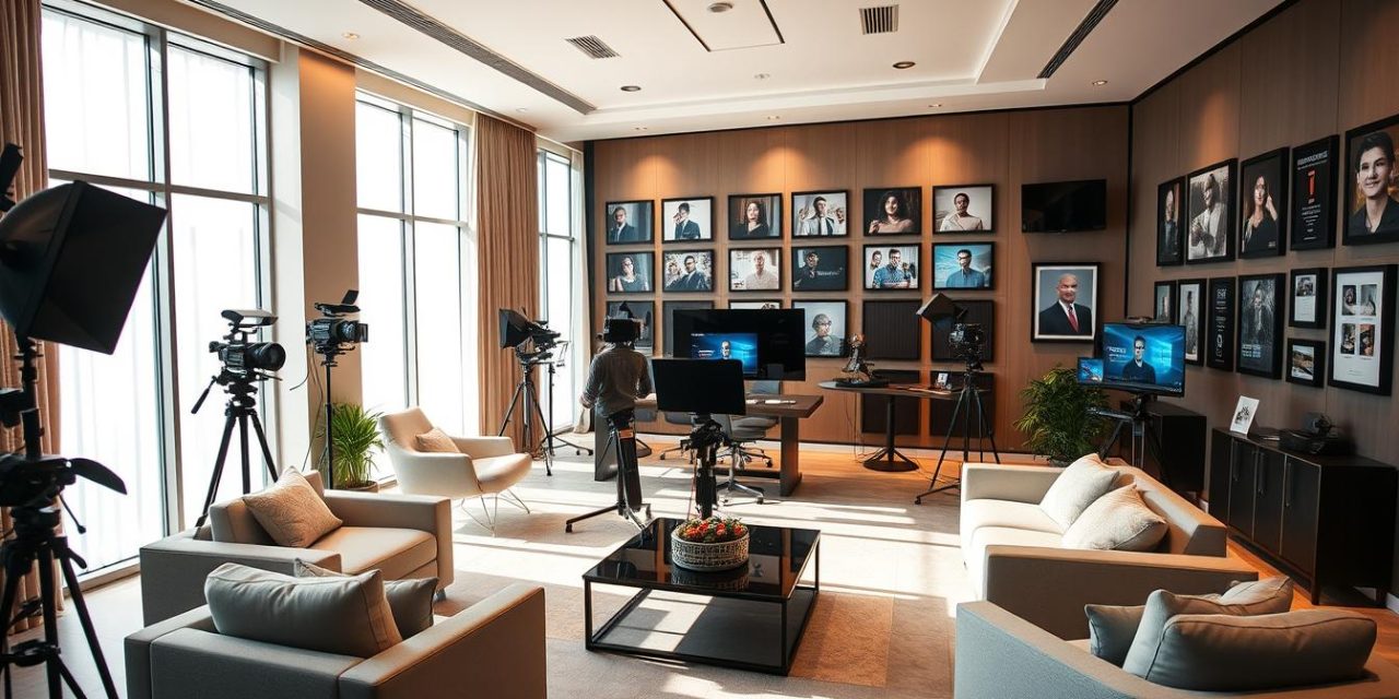 Expert Video Production Services for Independent Professionals
