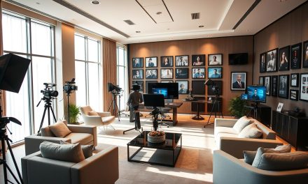 Expert Video Production Services for Independent Professionals