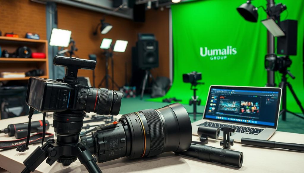 video production tools