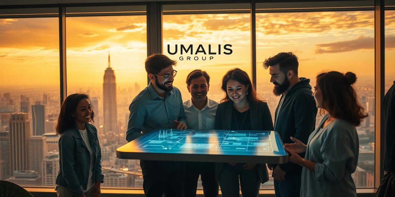 Virtual Collaboration: Enhance Team Productivity Remotely
