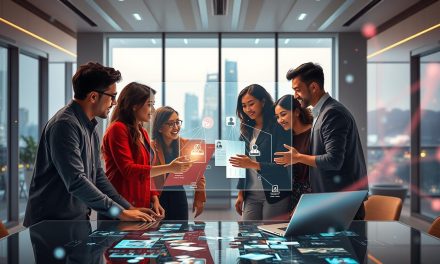 « Virtual Collaboration: Boosting Productivity and Teamwork »